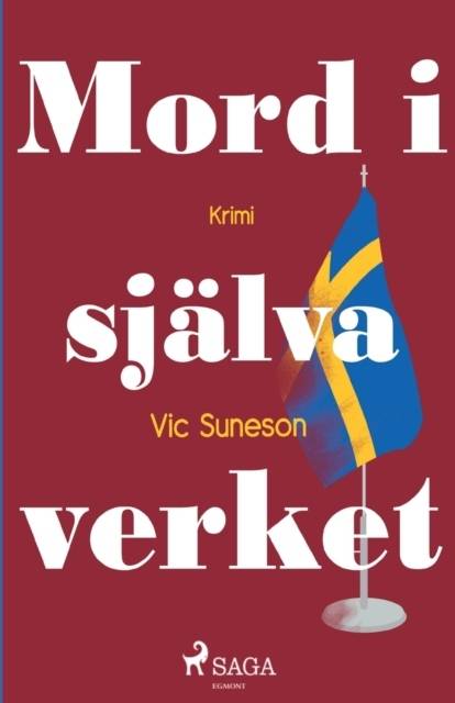 Mord i själva verket