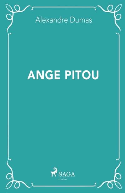 Ange Pitou