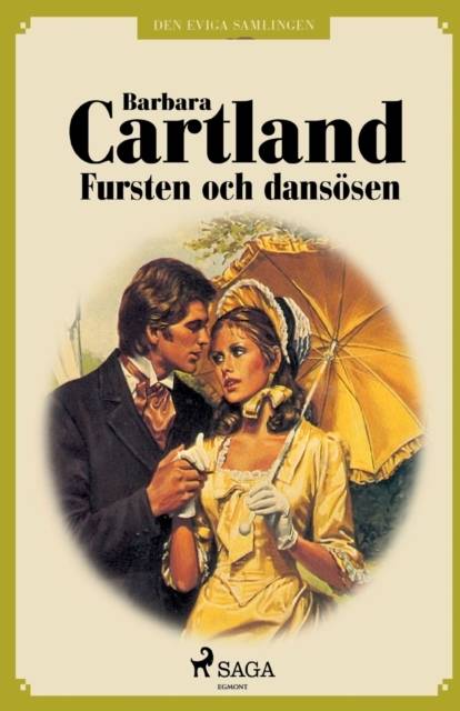 Fursten och dansösen