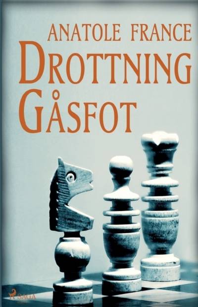 Drottning Gåsfot