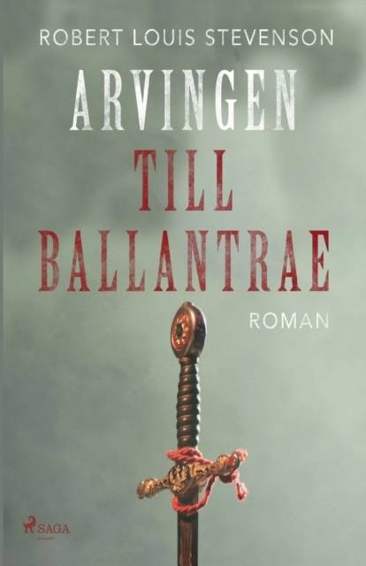 Arvingen till Ballantrae