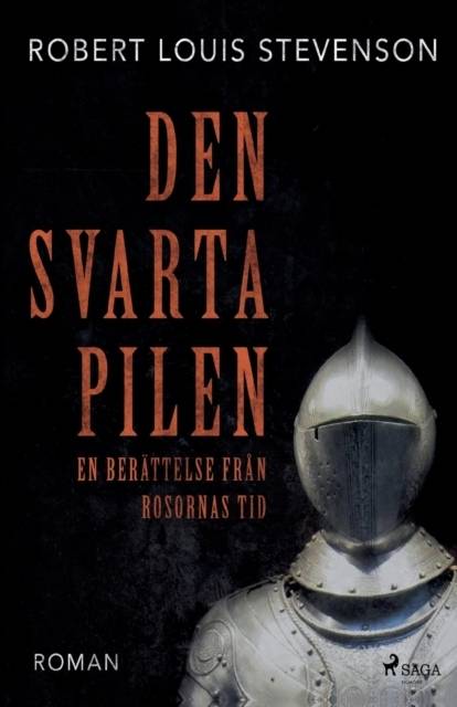 Den svarta pilen