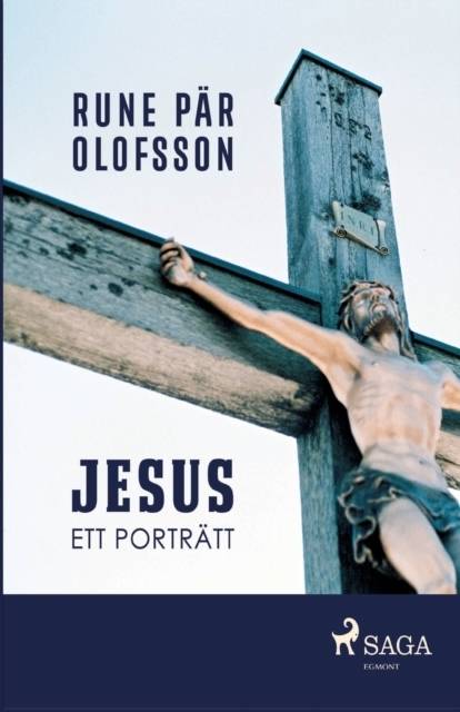 Jesus : ett porträtt