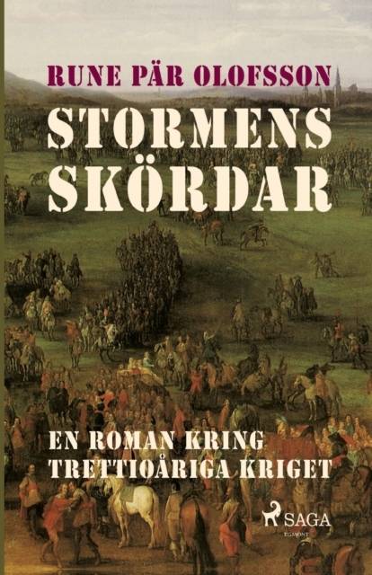 Stormens skördar