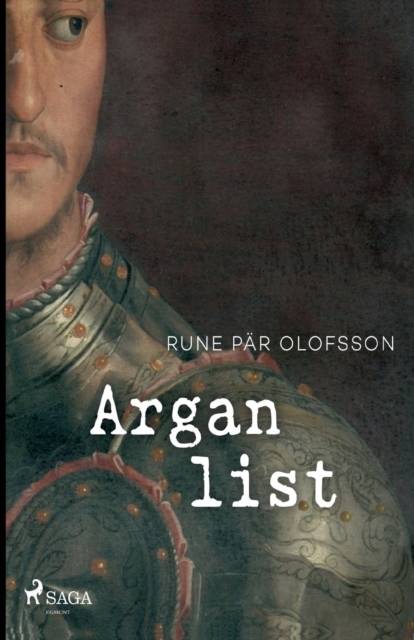 Argan list