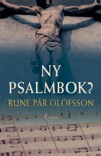 Ny psalmbok?