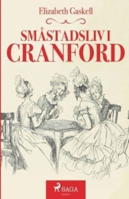 Småstadsliv i Cranford