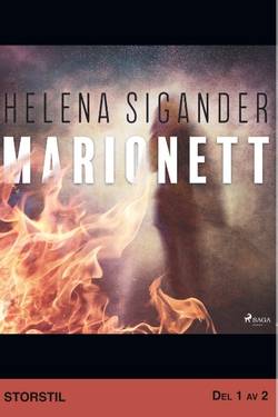 Marionett. Del 1