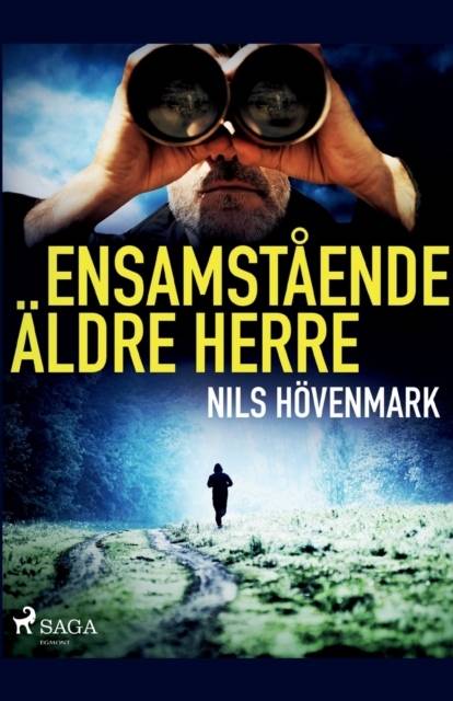 Ensamstående äldre herre