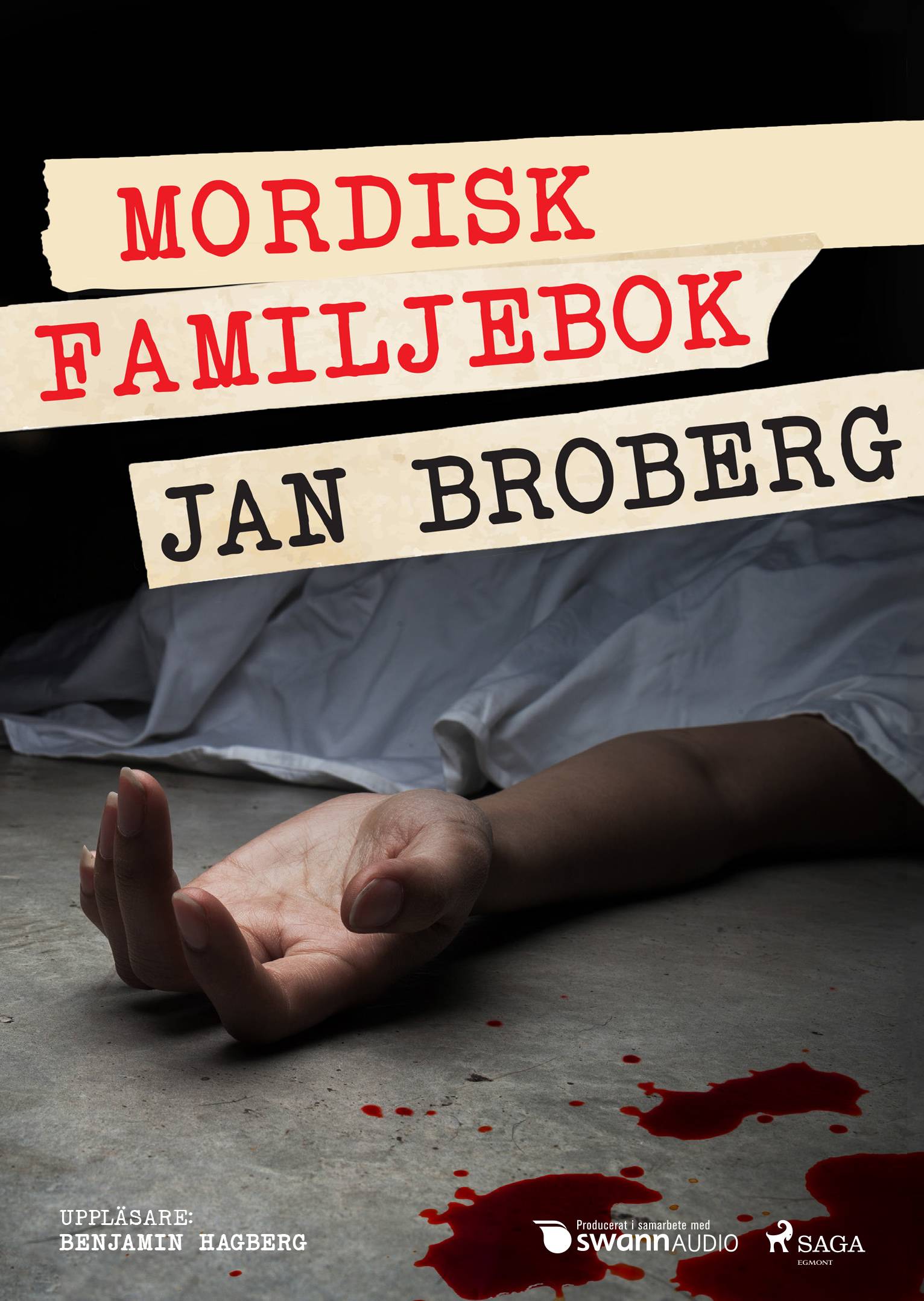 Mordisk familjebok