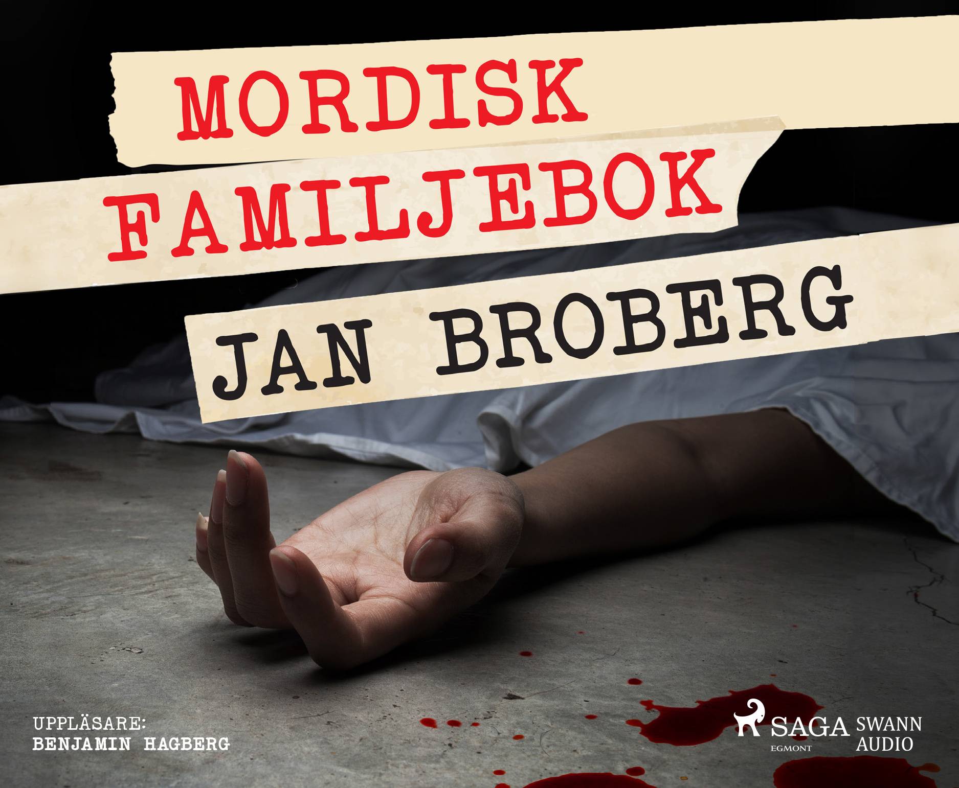 Mordisk familjebok