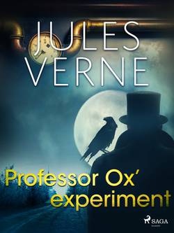 Professor Ox- experiment