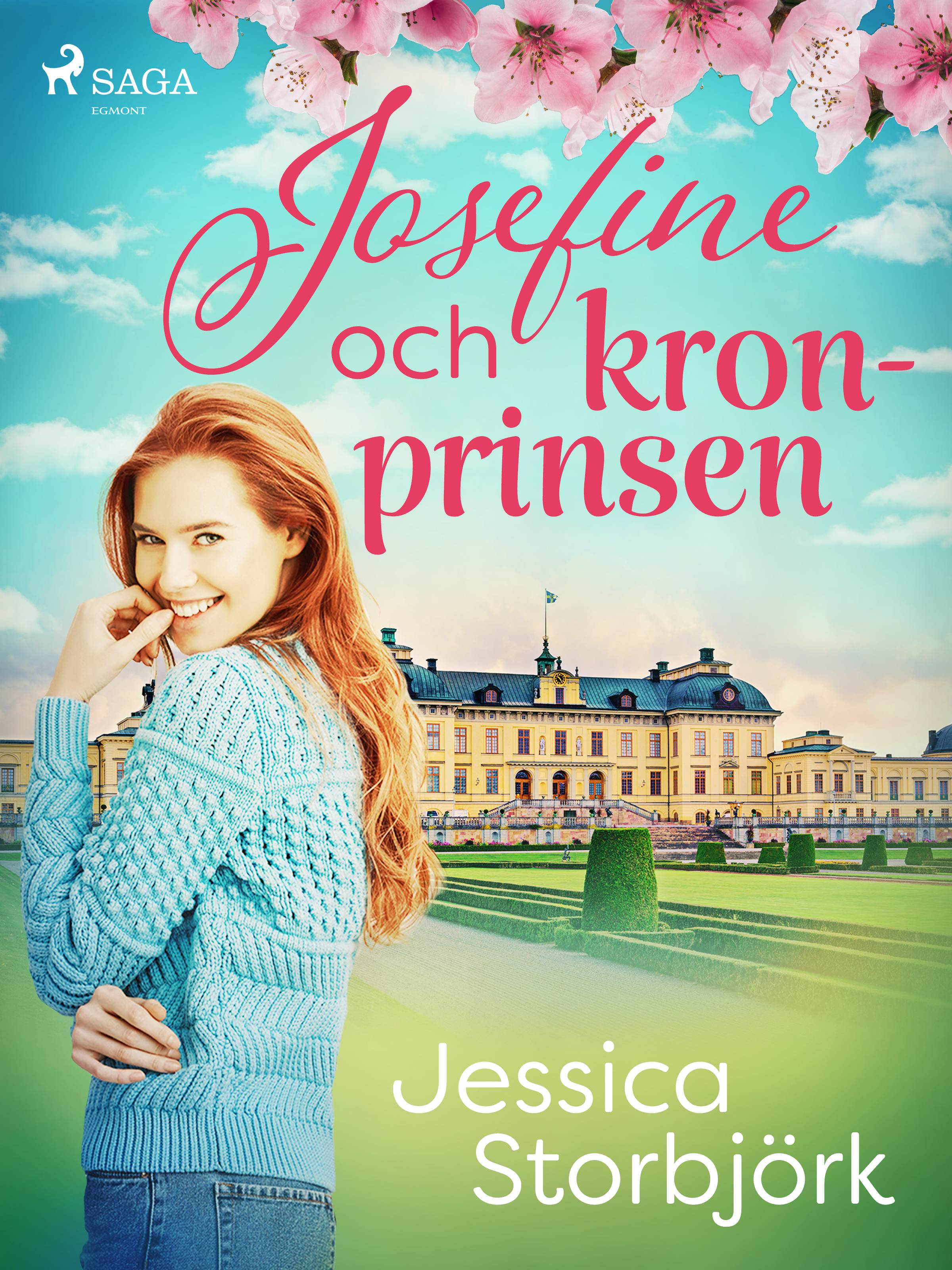 Josefine och kronprinsen