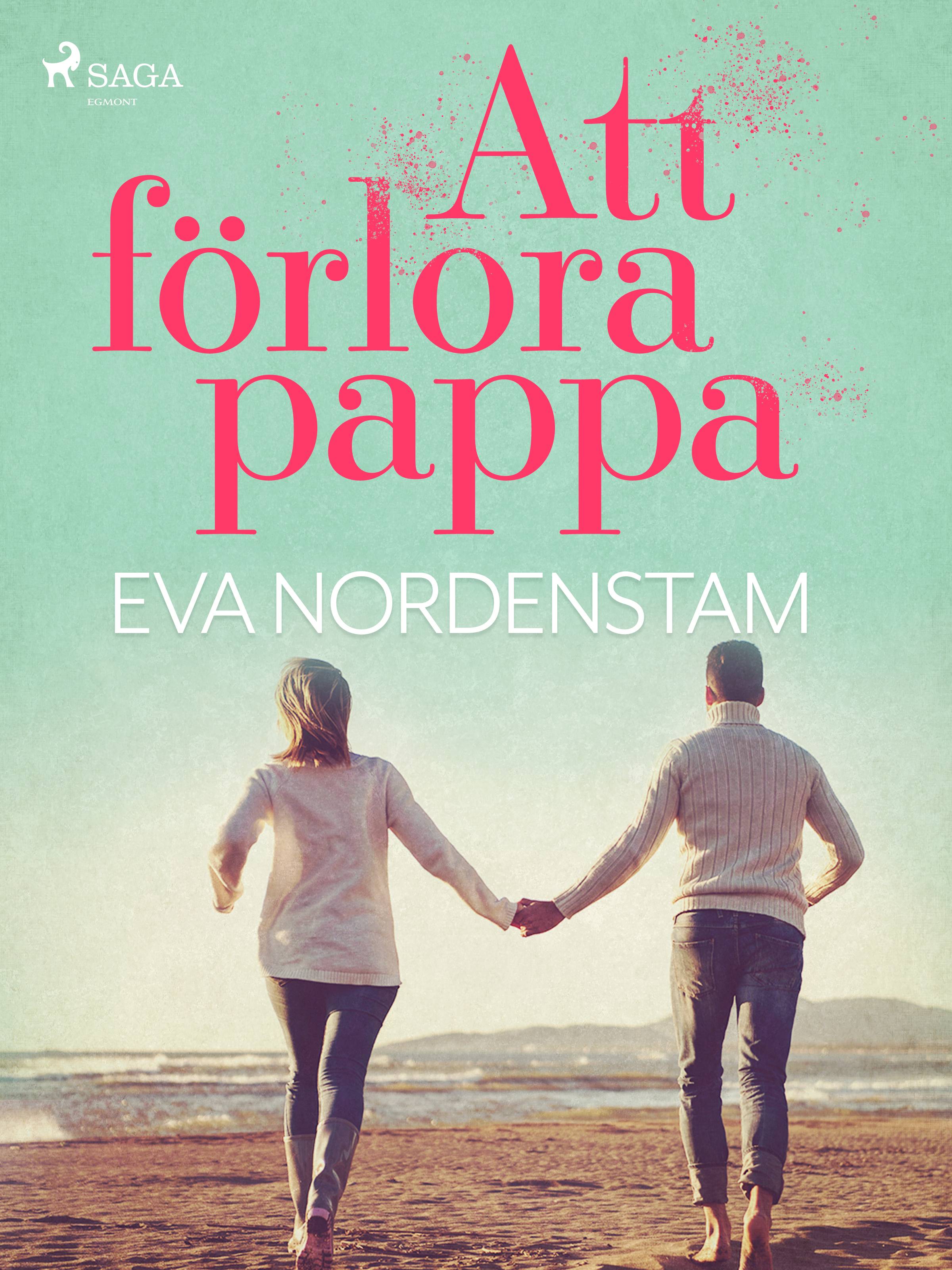 Att förlora pappa