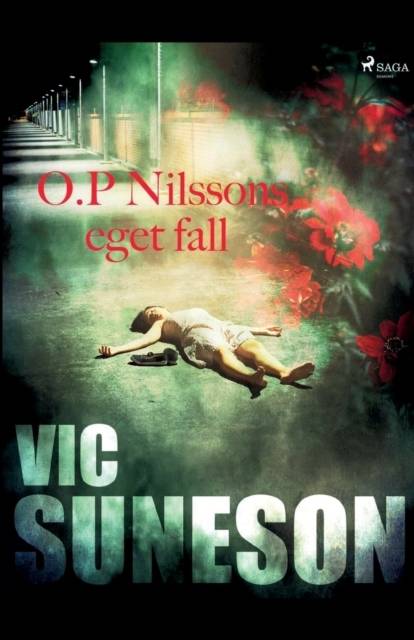 O.P. Nilssons eget fall