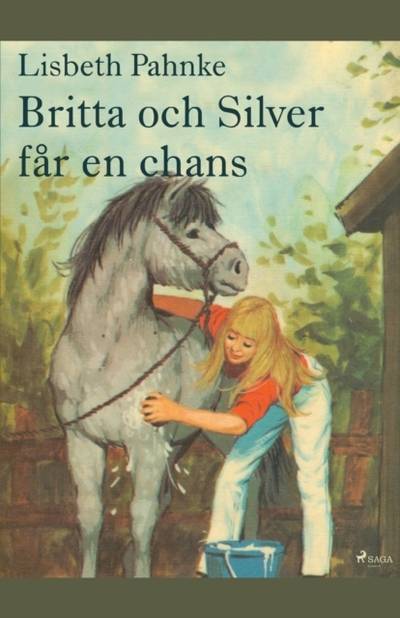 Britta och Silver får en chans