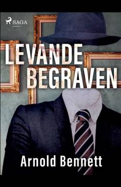 Levande begraven