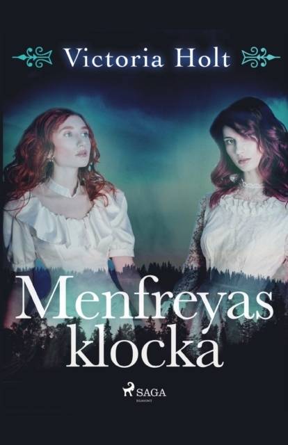 Menfreyas klocka