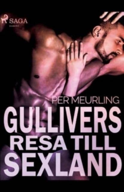 Gullivers resa till sexland