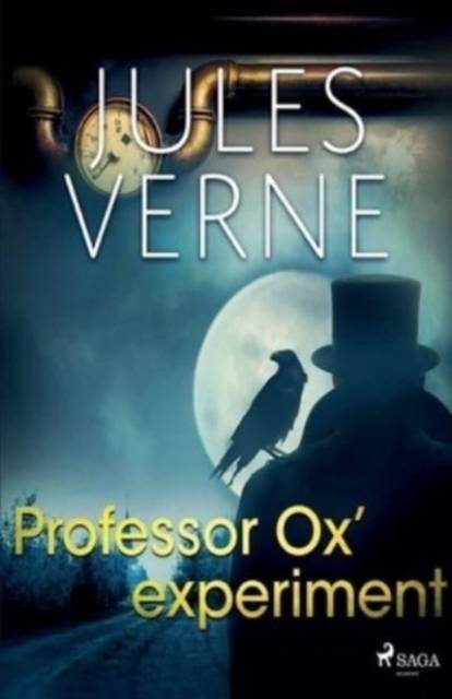 Professor Ox- experiment