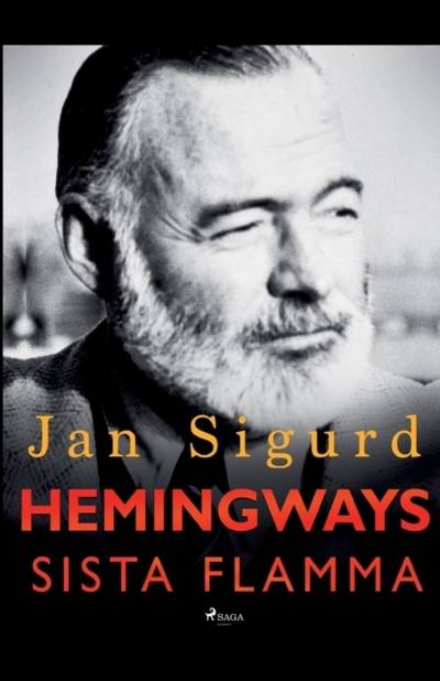 Hemingways sista flamma