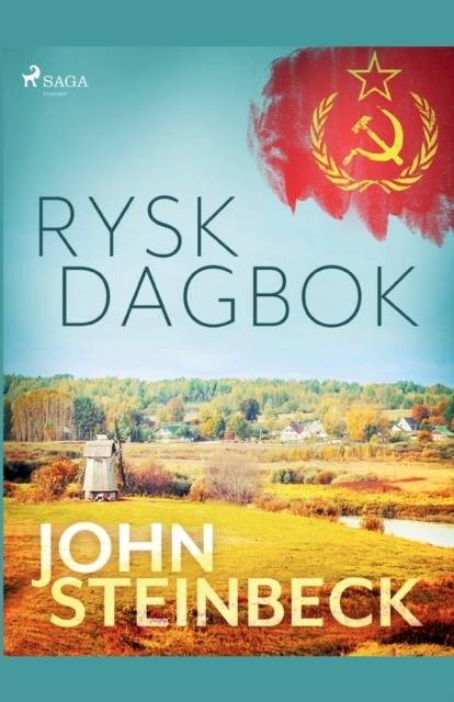 Rysk dagbok