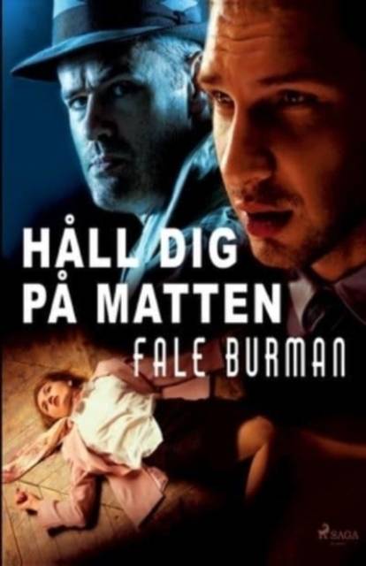 Håll dig på mattan!