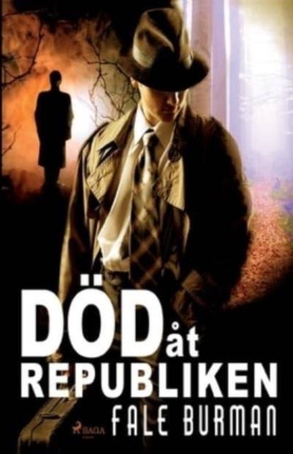 Död åt republiken