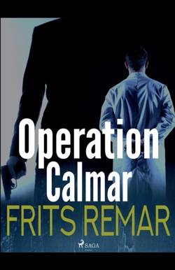 Operation Calmar