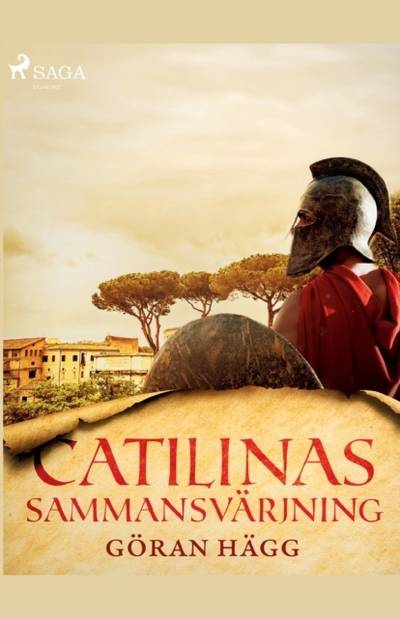 Catilinas sammansvärjning