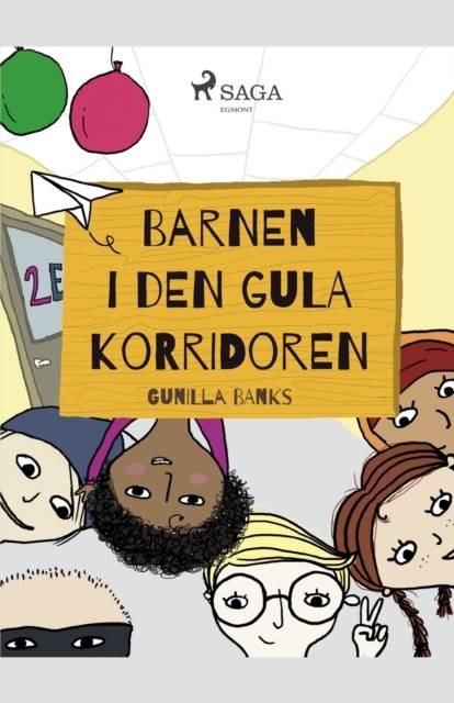 Barnen i den gula korridoren