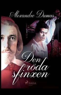 Den röda sfinxen