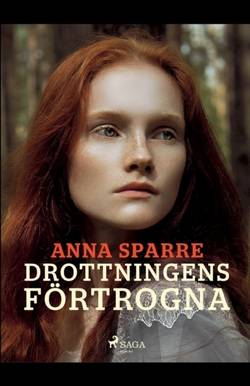 Drottningens förtrogna