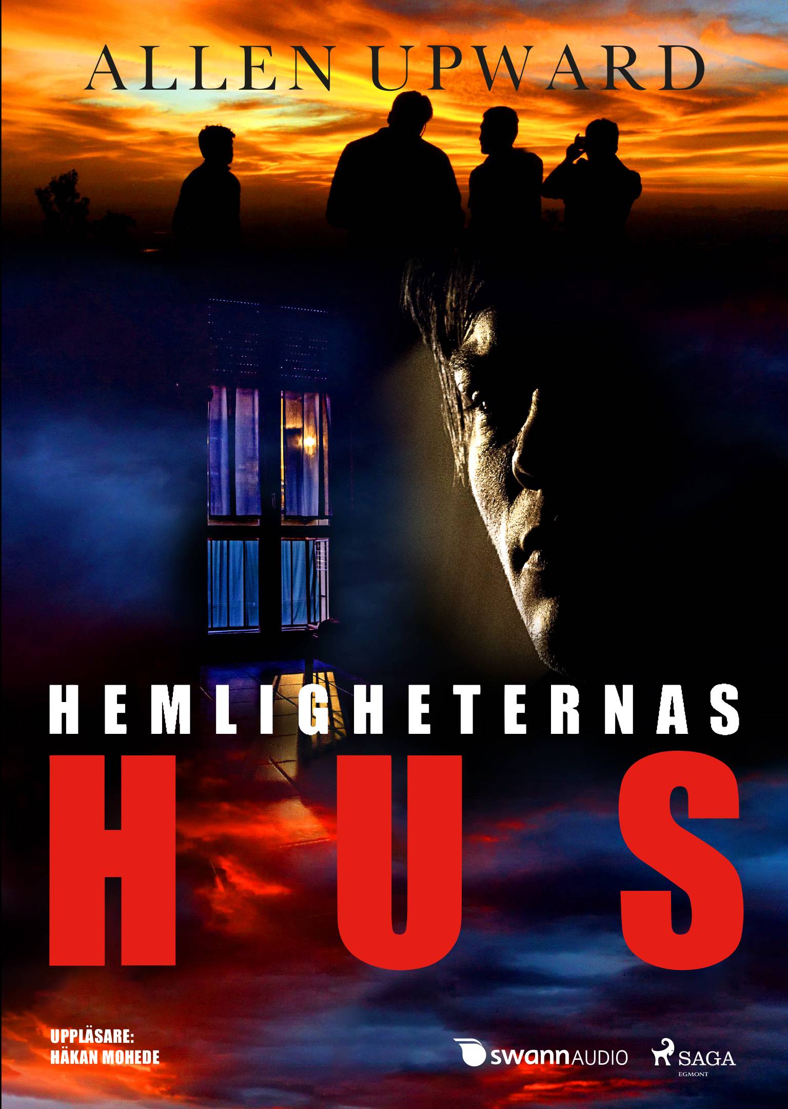 Hemligheternas hus