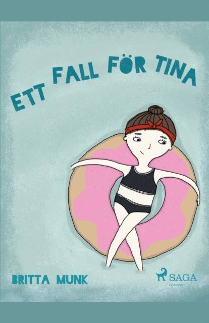 Ett fall för Tina