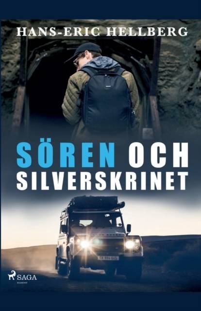 Sören och silverskrinet