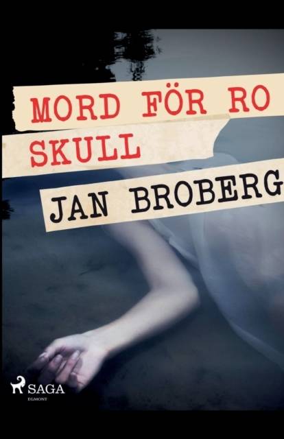 Mord för ro skull