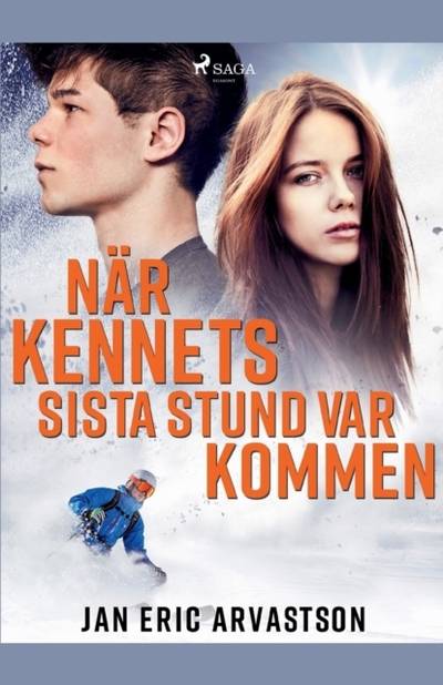 När Kennets sista stund var kommen