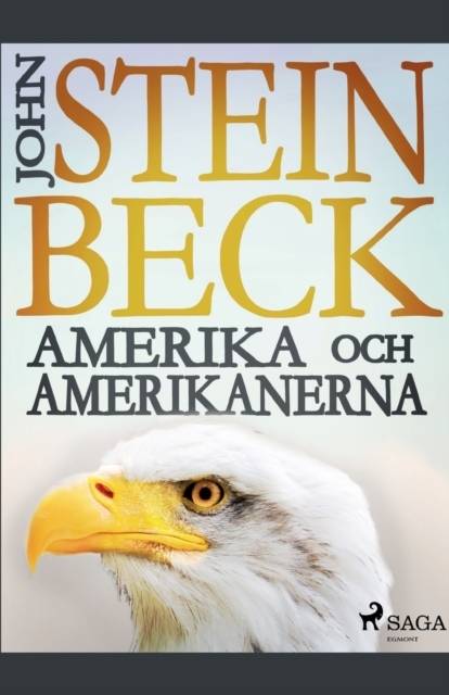 Amerika och amerikanerna :