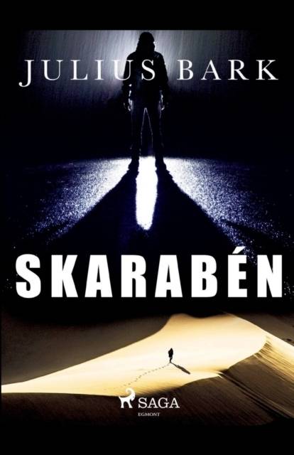 Skarabén