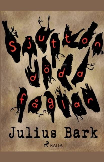 Sjutton döda fåglar
