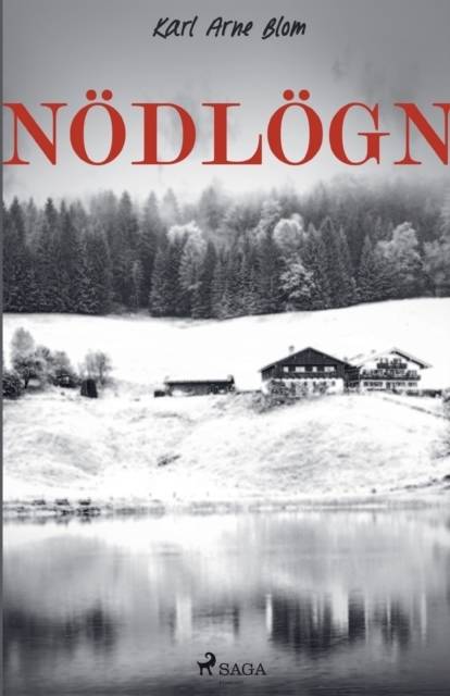 Nödlögn