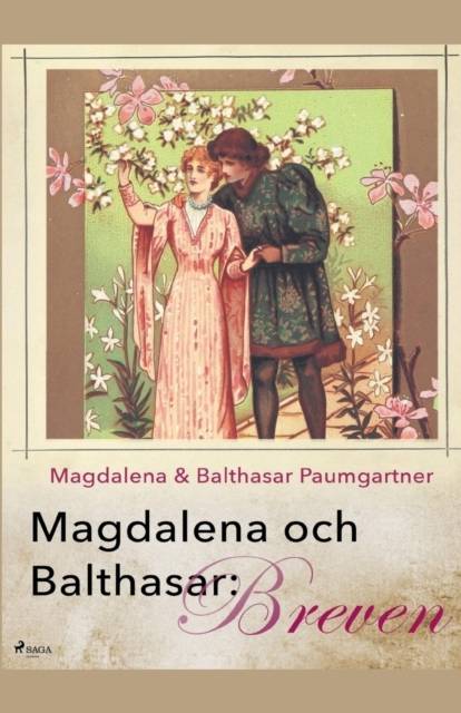 Magdalena och Balthasar