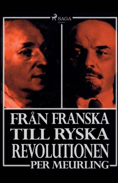 Från franska till ryska revolutionen