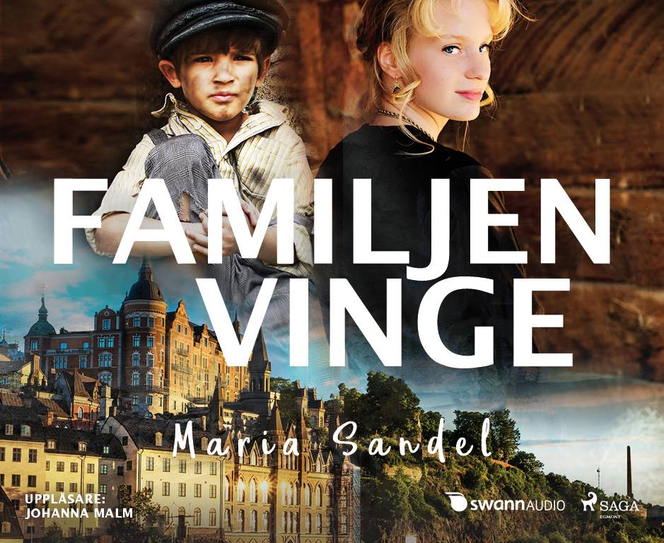 Familjen Vinge