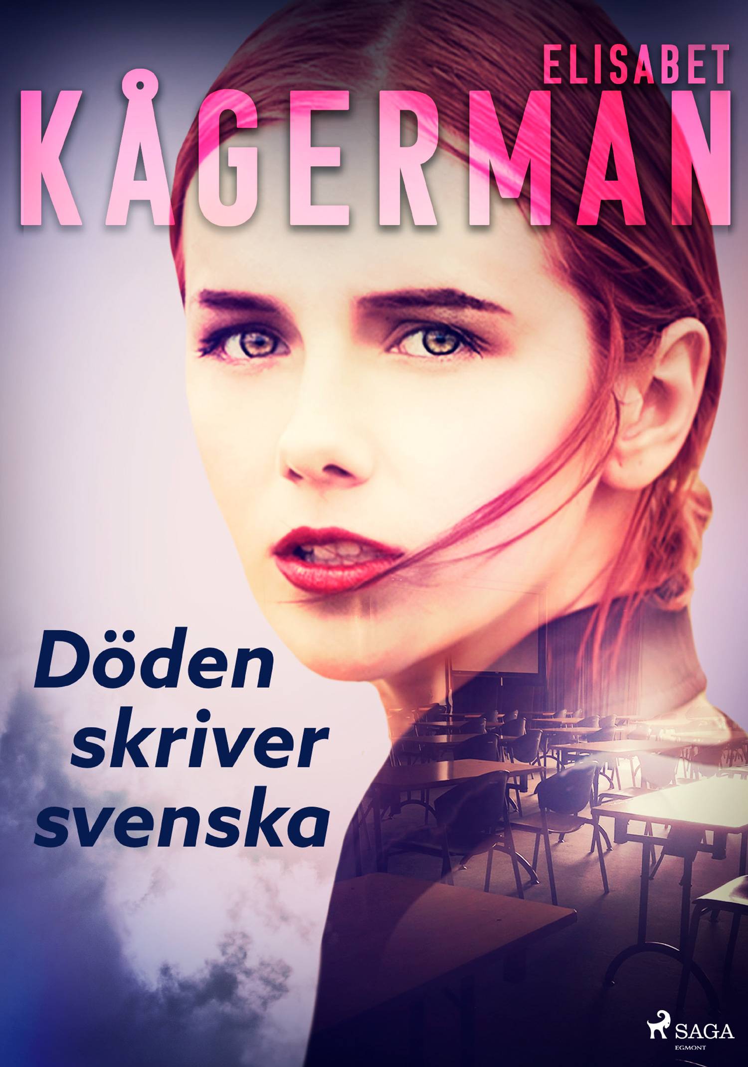 Döden skriver svenska