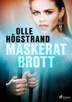 Maskerat brott