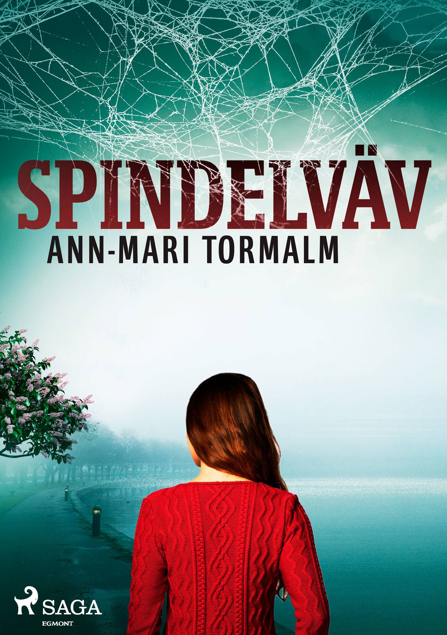 Spindelväv