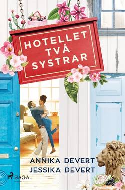 Hotellet Två systrar