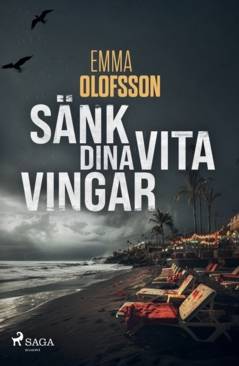 Sänk dina vita vingar